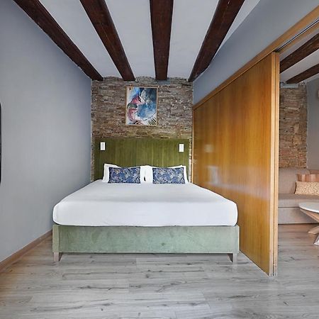 Apartament Numa Barcelona Lustre Zewnętrze zdjęcie
