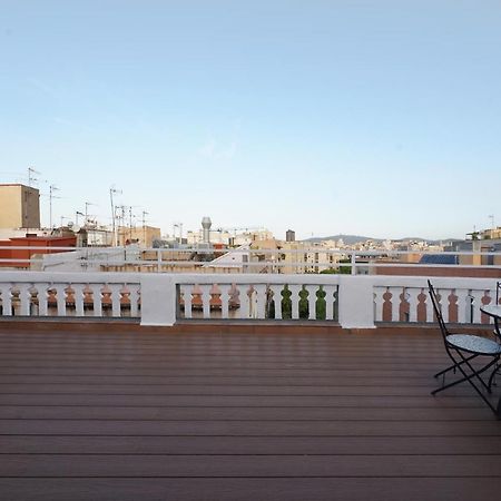 Apartament Numa Barcelona Lustre Zewnętrze zdjęcie