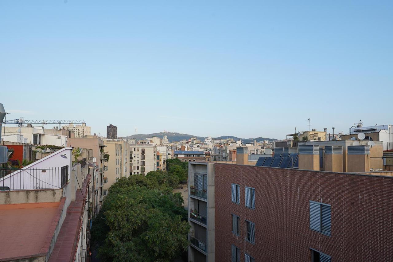 Apartament Numa Barcelona Lustre Zewnętrze zdjęcie