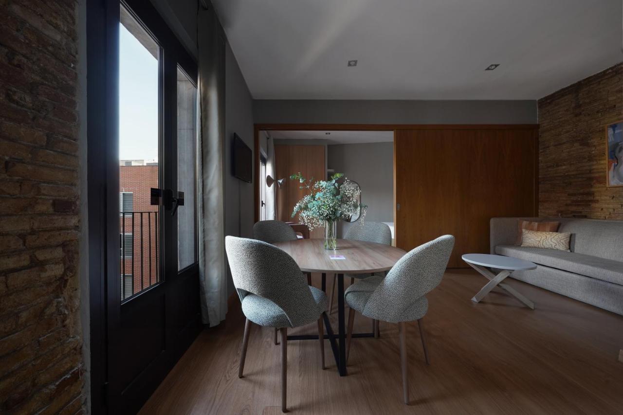 Apartament Numa Barcelona Lustre Zewnętrze zdjęcie
