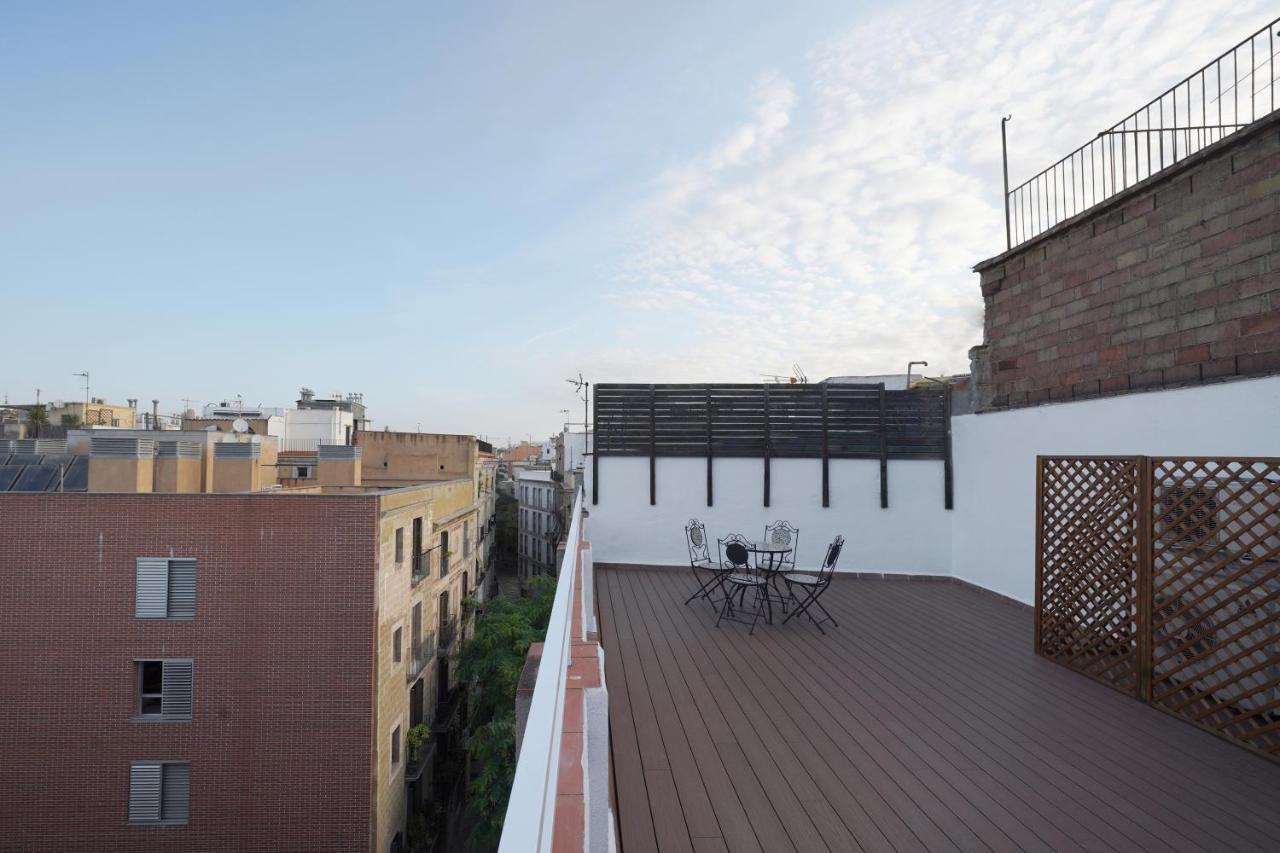 Apartament Numa Barcelona Lustre Zewnętrze zdjęcie