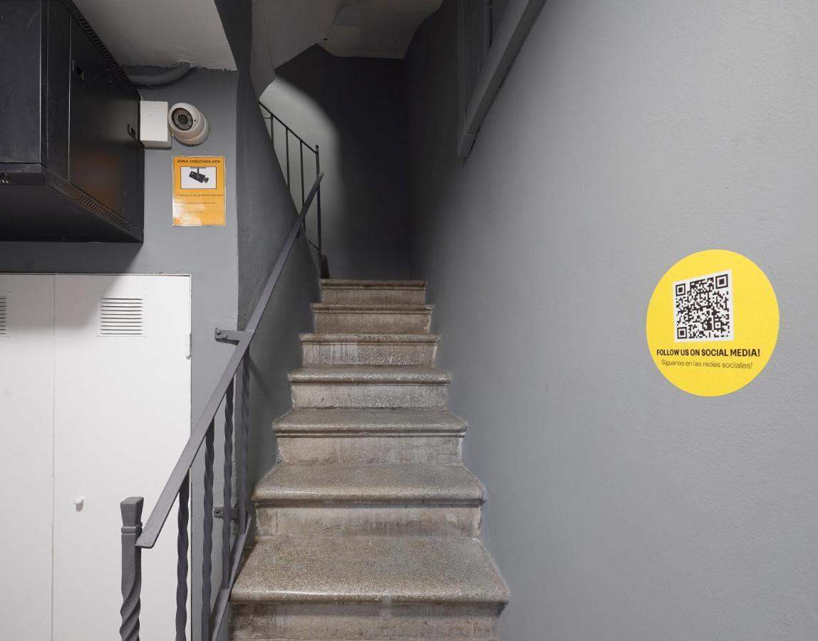Apartament Numa Barcelona Lustre Zewnętrze zdjęcie