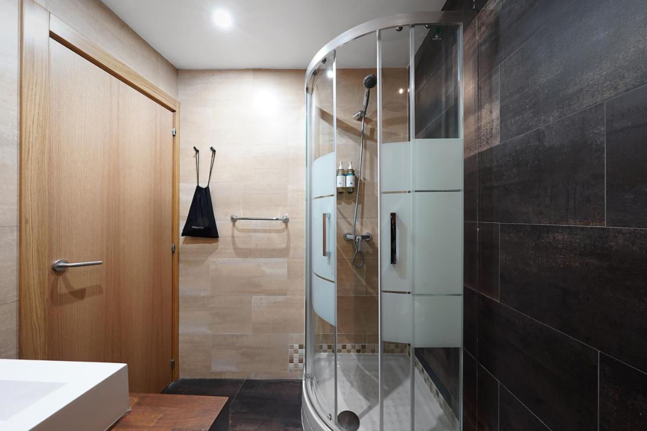 Apartament Numa Barcelona Lustre Zewnętrze zdjęcie