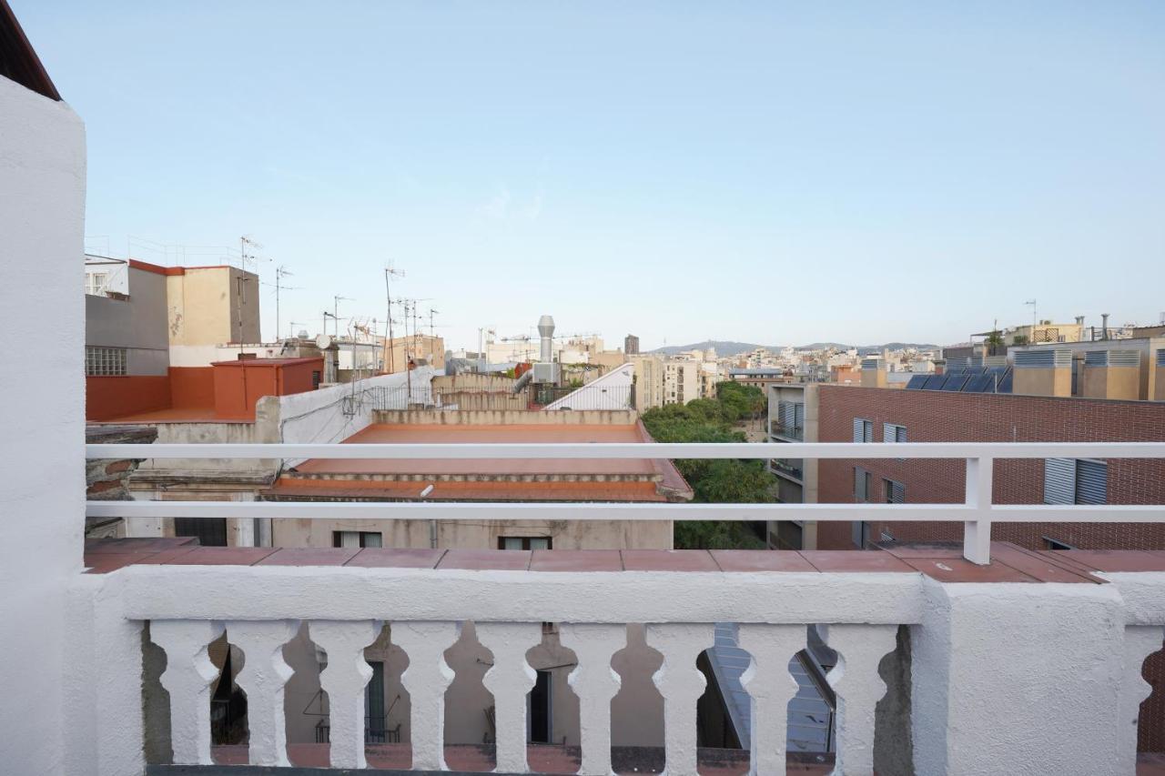 Apartament Numa Barcelona Lustre Zewnętrze zdjęcie