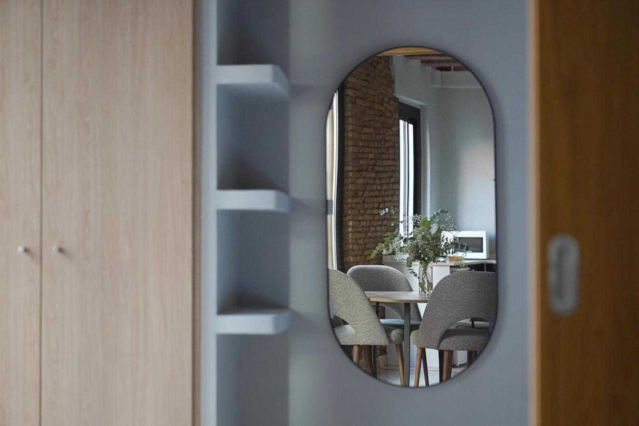 Apartament Numa Barcelona Lustre Zewnętrze zdjęcie