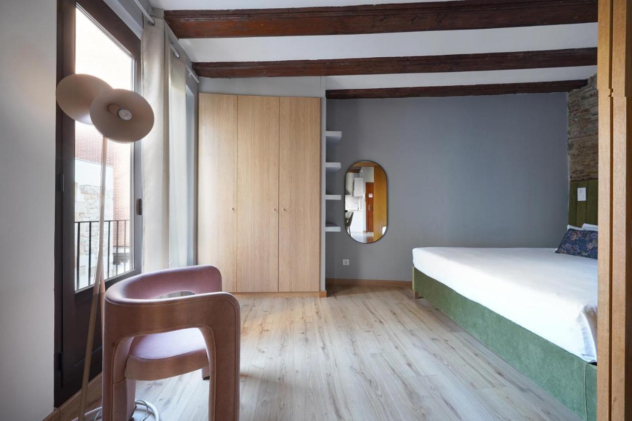 Apartament Numa Barcelona Lustre Zewnętrze zdjęcie