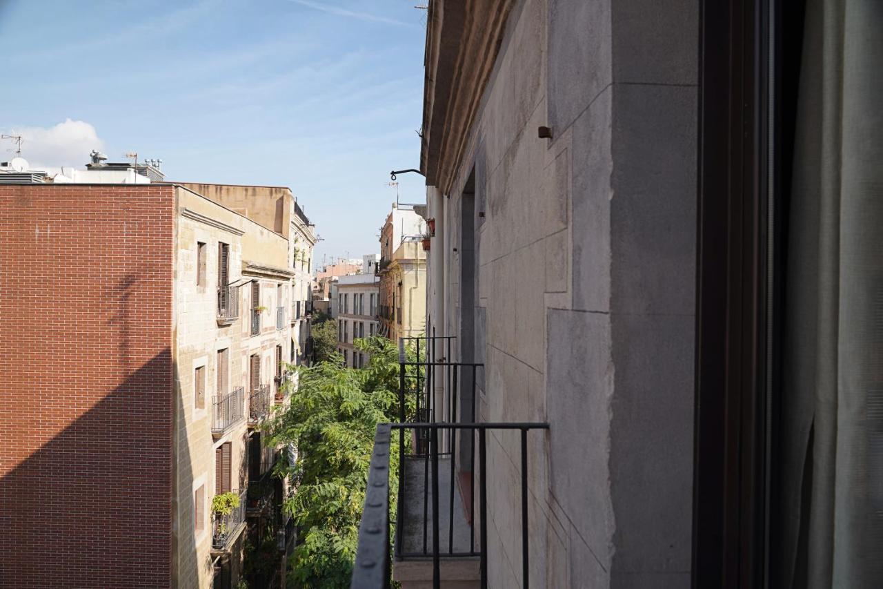 Apartament Numa Barcelona Lustre Zewnętrze zdjęcie