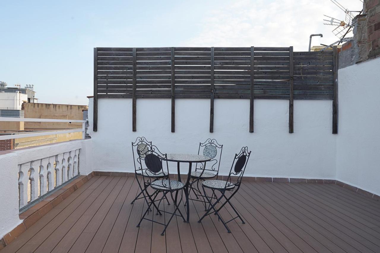 Apartament Numa Barcelona Lustre Zewnętrze zdjęcie
