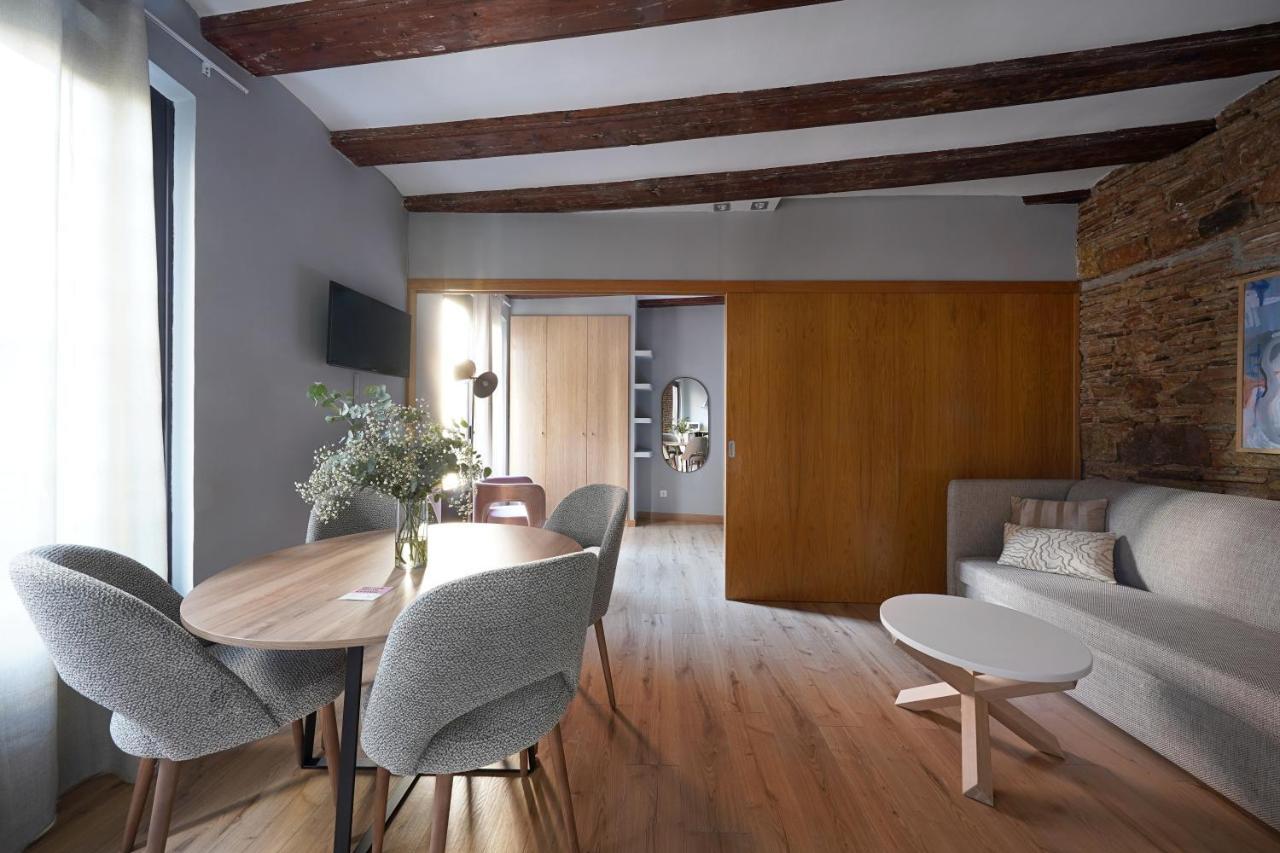 Apartament Numa Barcelona Lustre Zewnętrze zdjęcie
