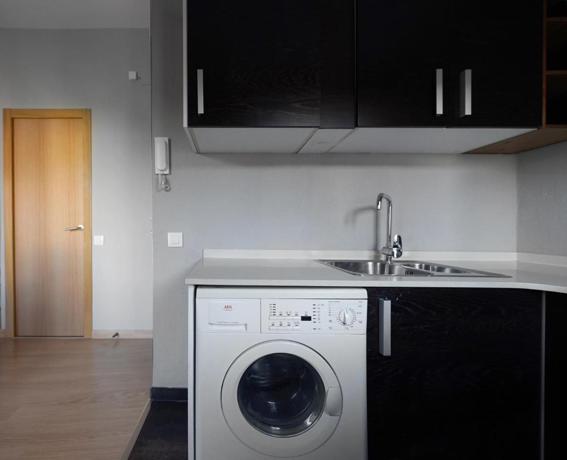 Apartament Numa Barcelona Lustre Zewnętrze zdjęcie