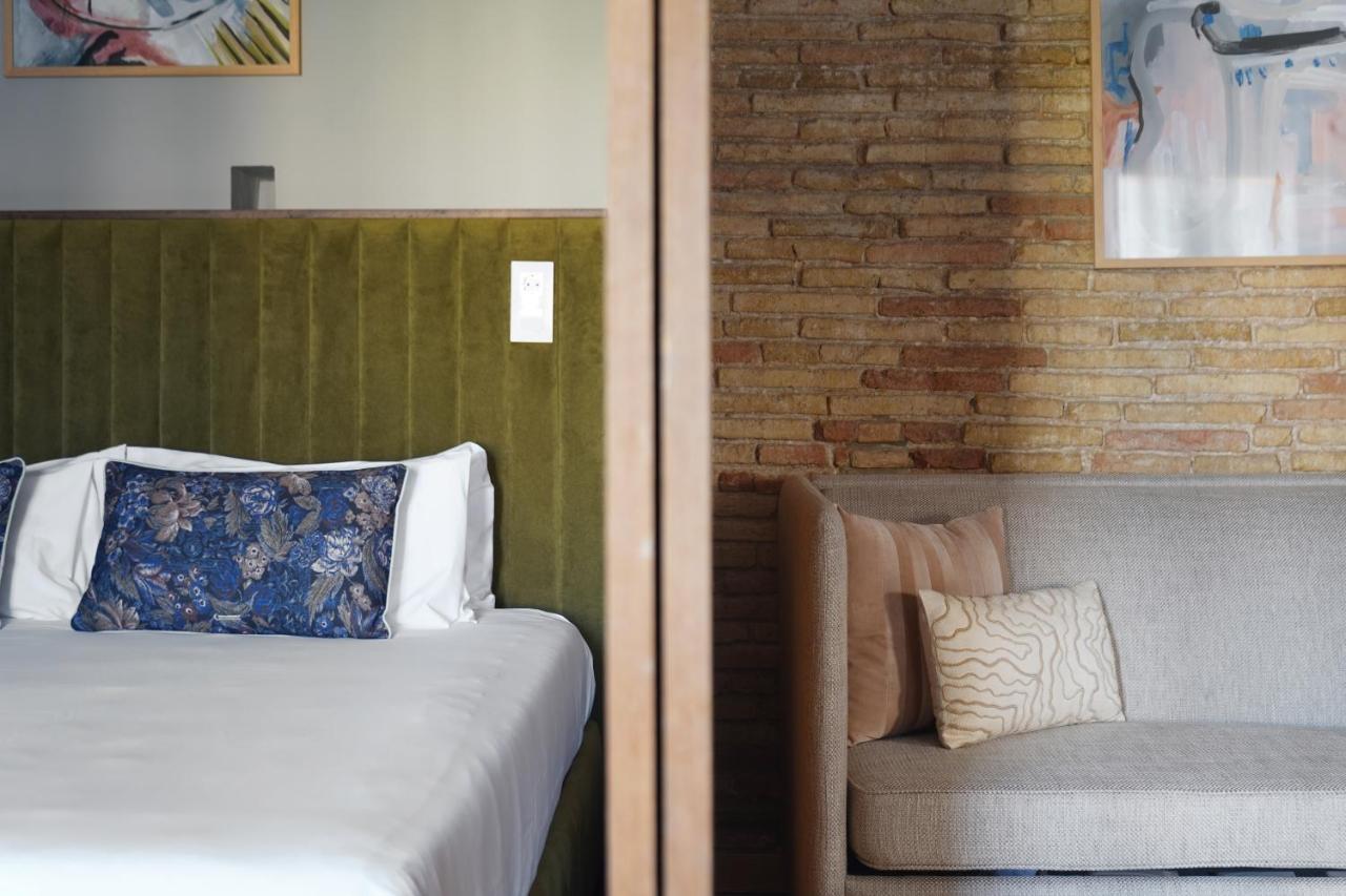 Apartament Numa Barcelona Lustre Zewnętrze zdjęcie